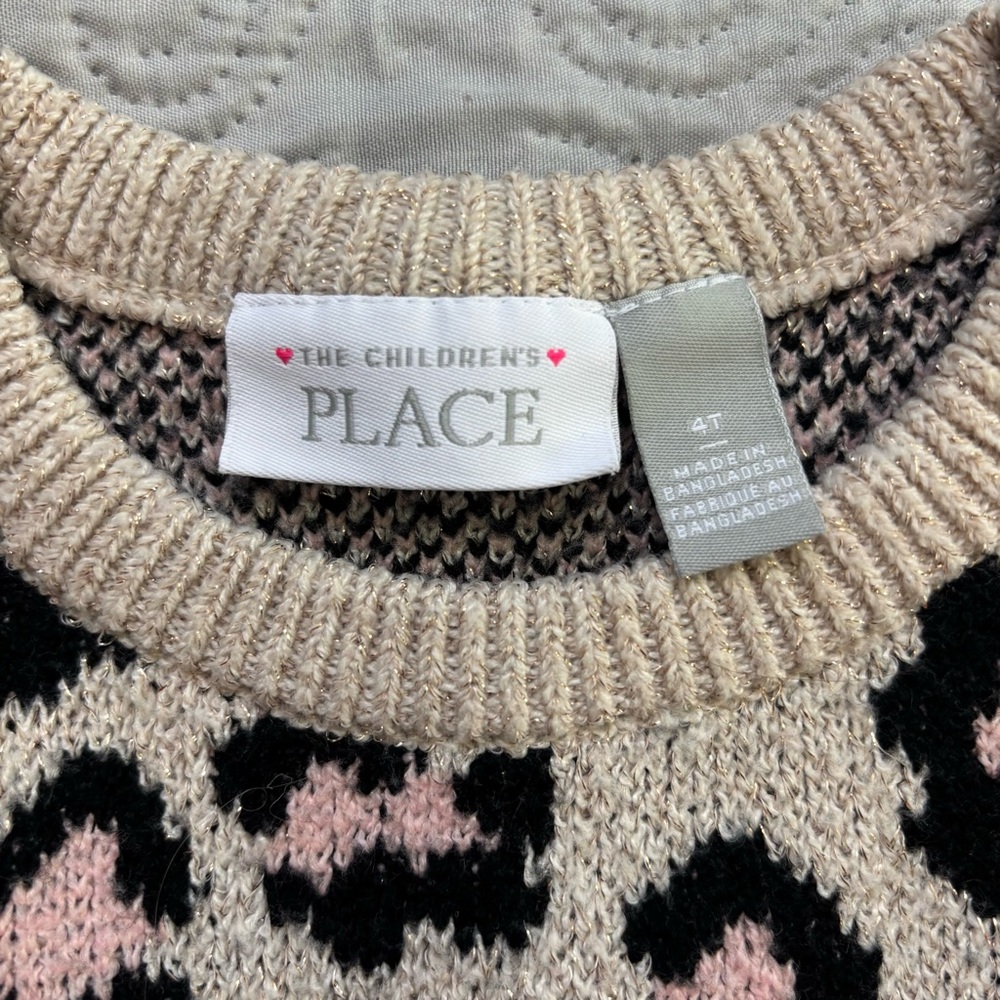 Girls Sweater bundle - Picture 3 of 5